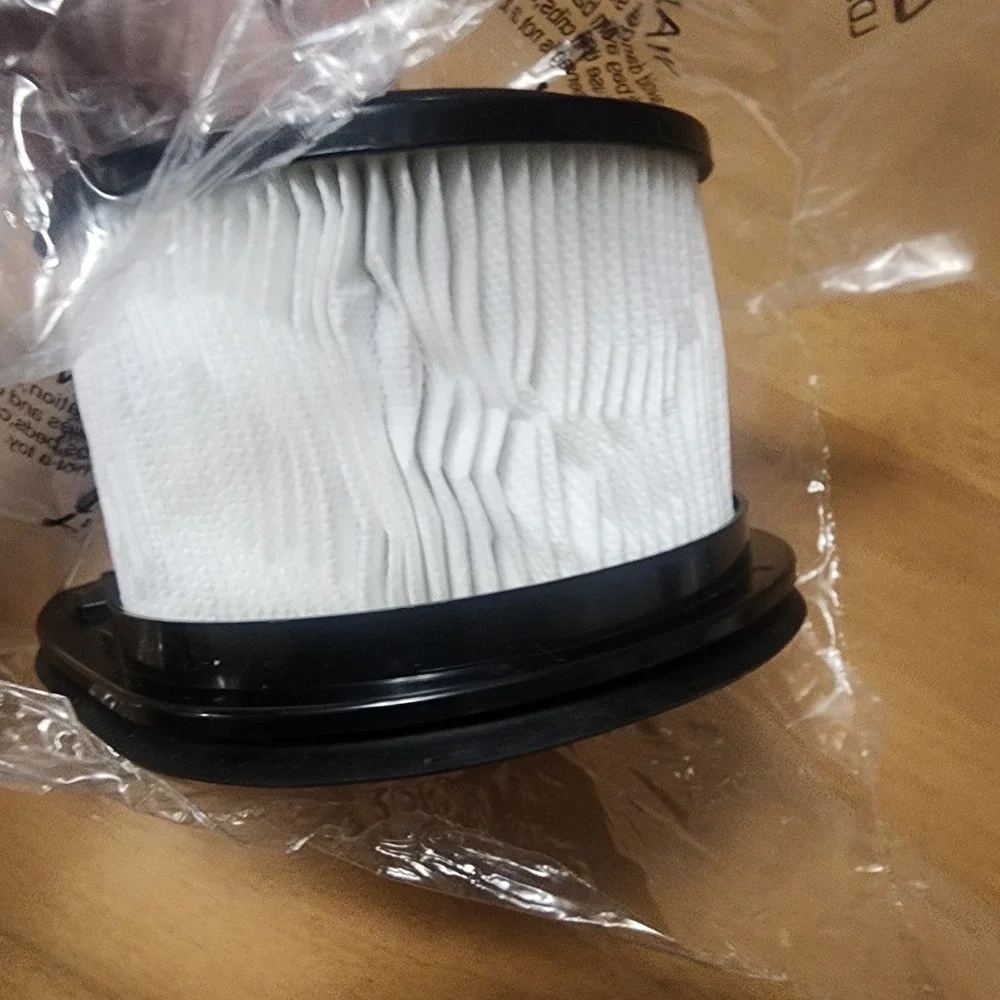 Shark Compatible Replacement Filters- Vertex Pro Lightweight Duo Clean Powerfins